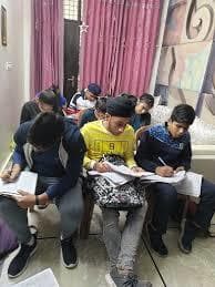 GARG TUTORIALS GARG TUTORIALS photo 3